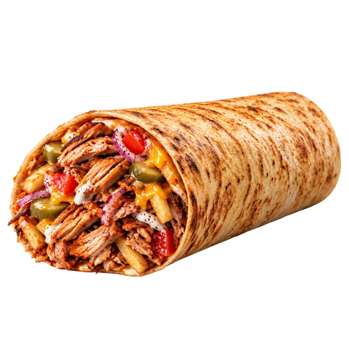 Burrito XL