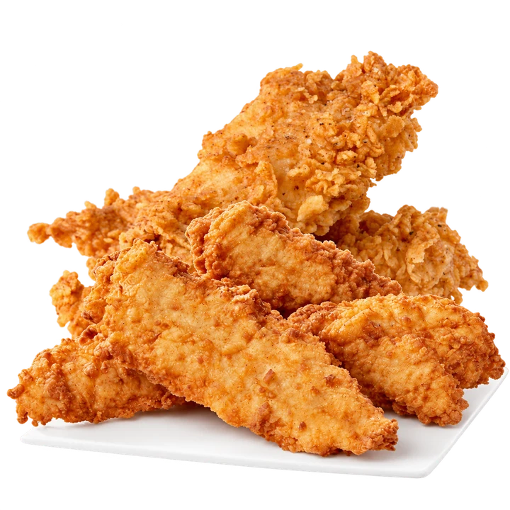 6’lı Tenders