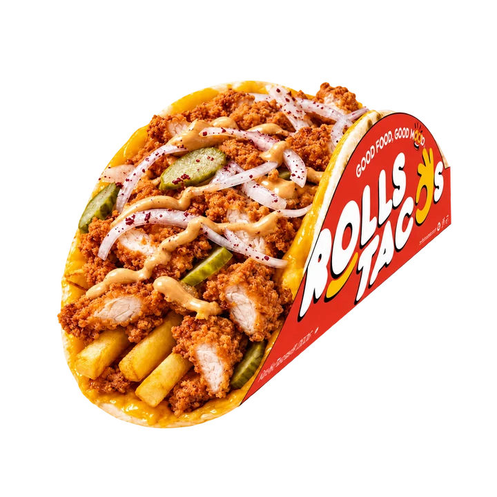 Tenders Taco