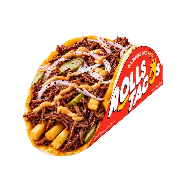 Meat Taco