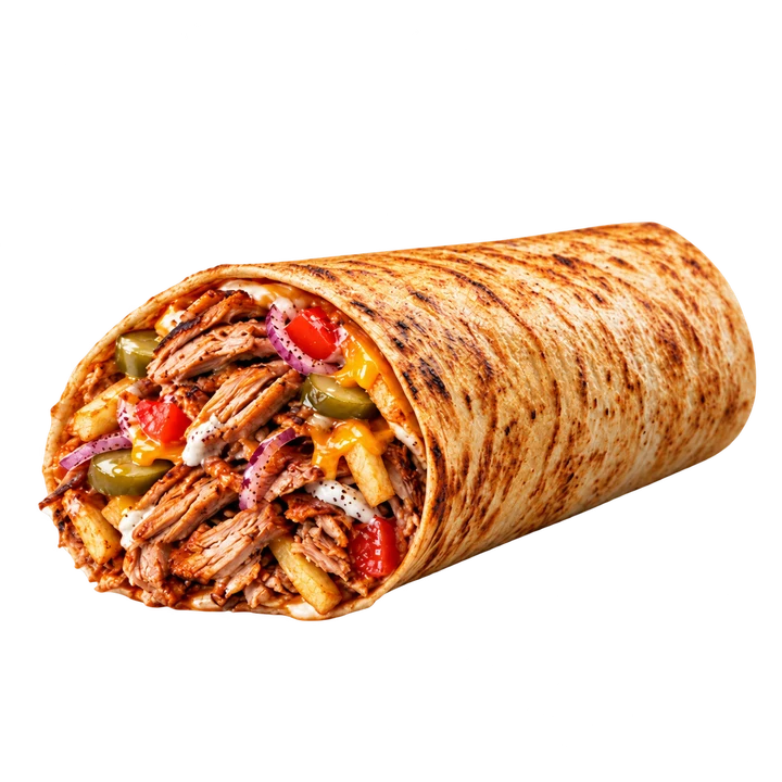 Burrito M