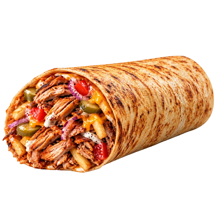 Burrito L