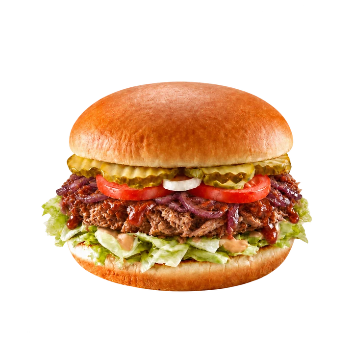 Beef Burger