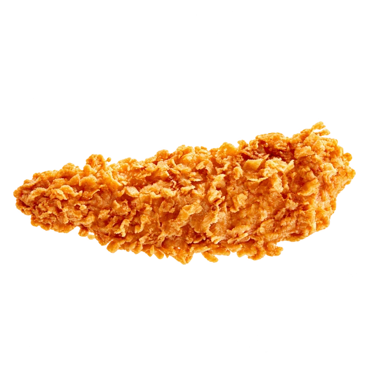 Tenders 1 Adet