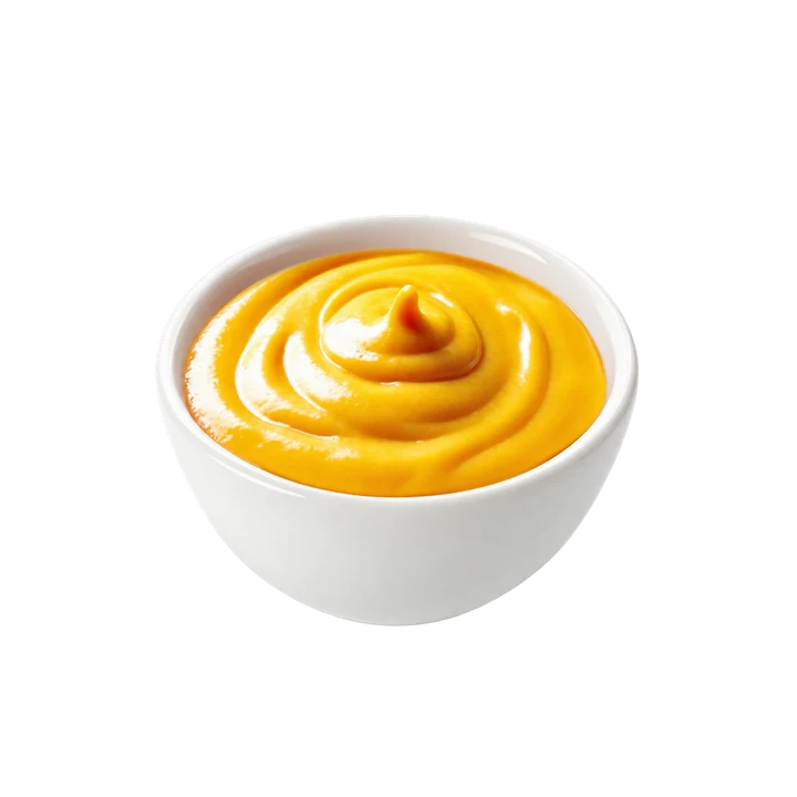 Cheddar Sos