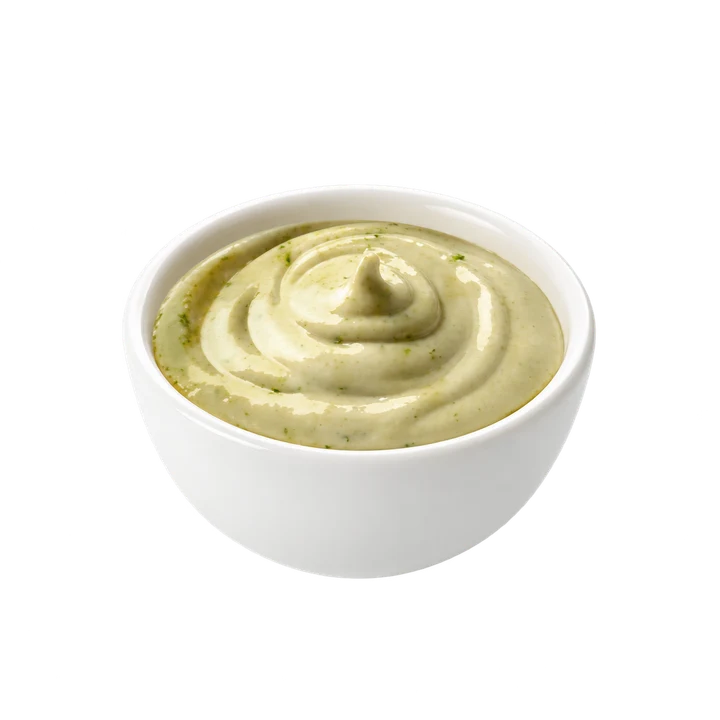 Jalapeno Ranch Sos