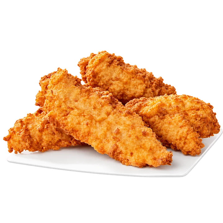 4'lü Tenders