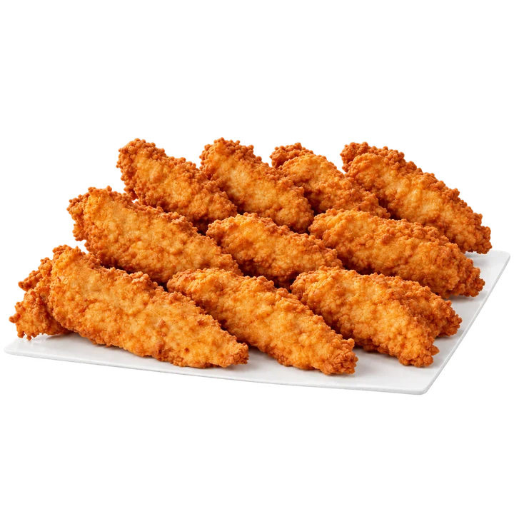 12'li Tenders